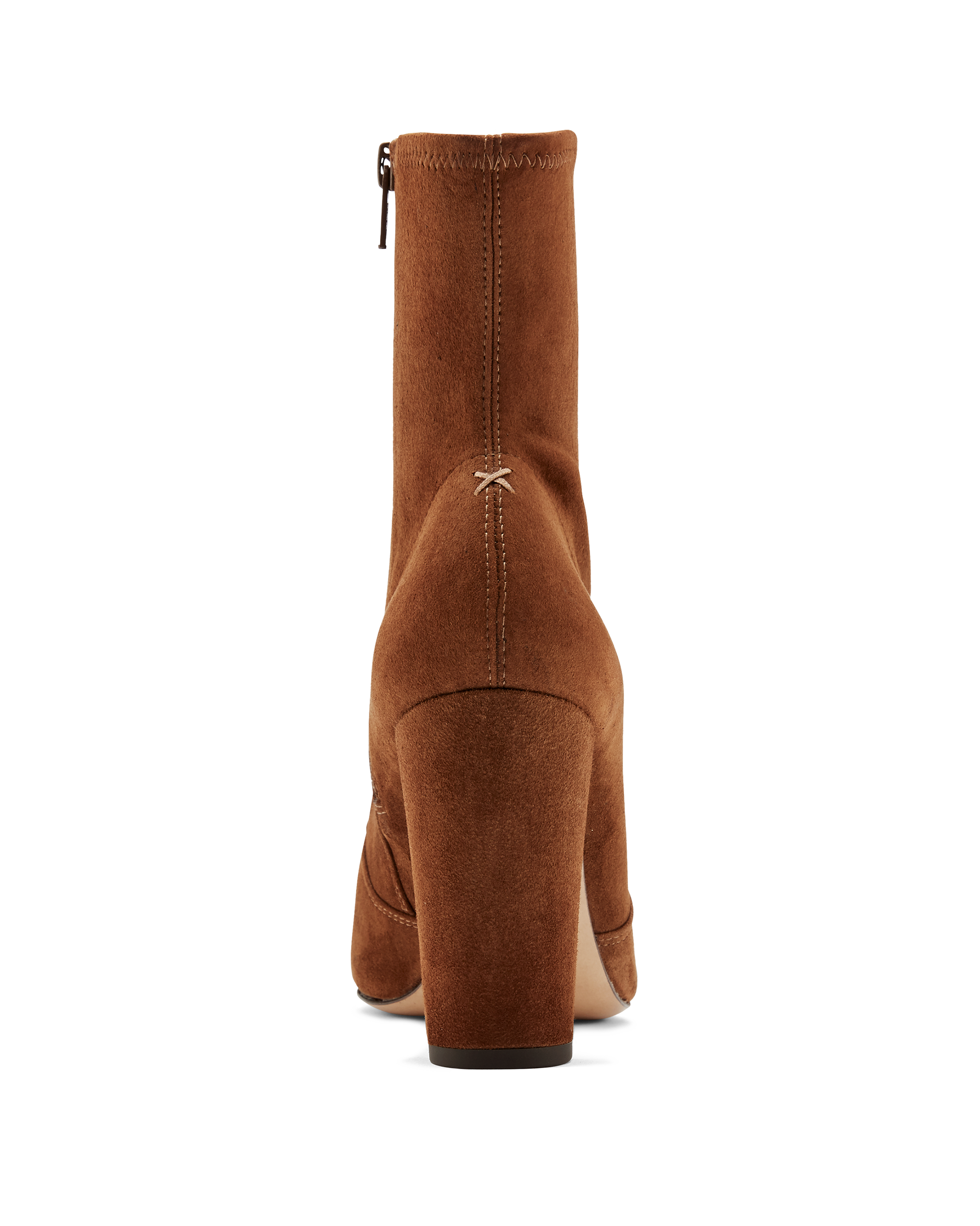 Paz 90 Stretch: Rye Suede — INEZ