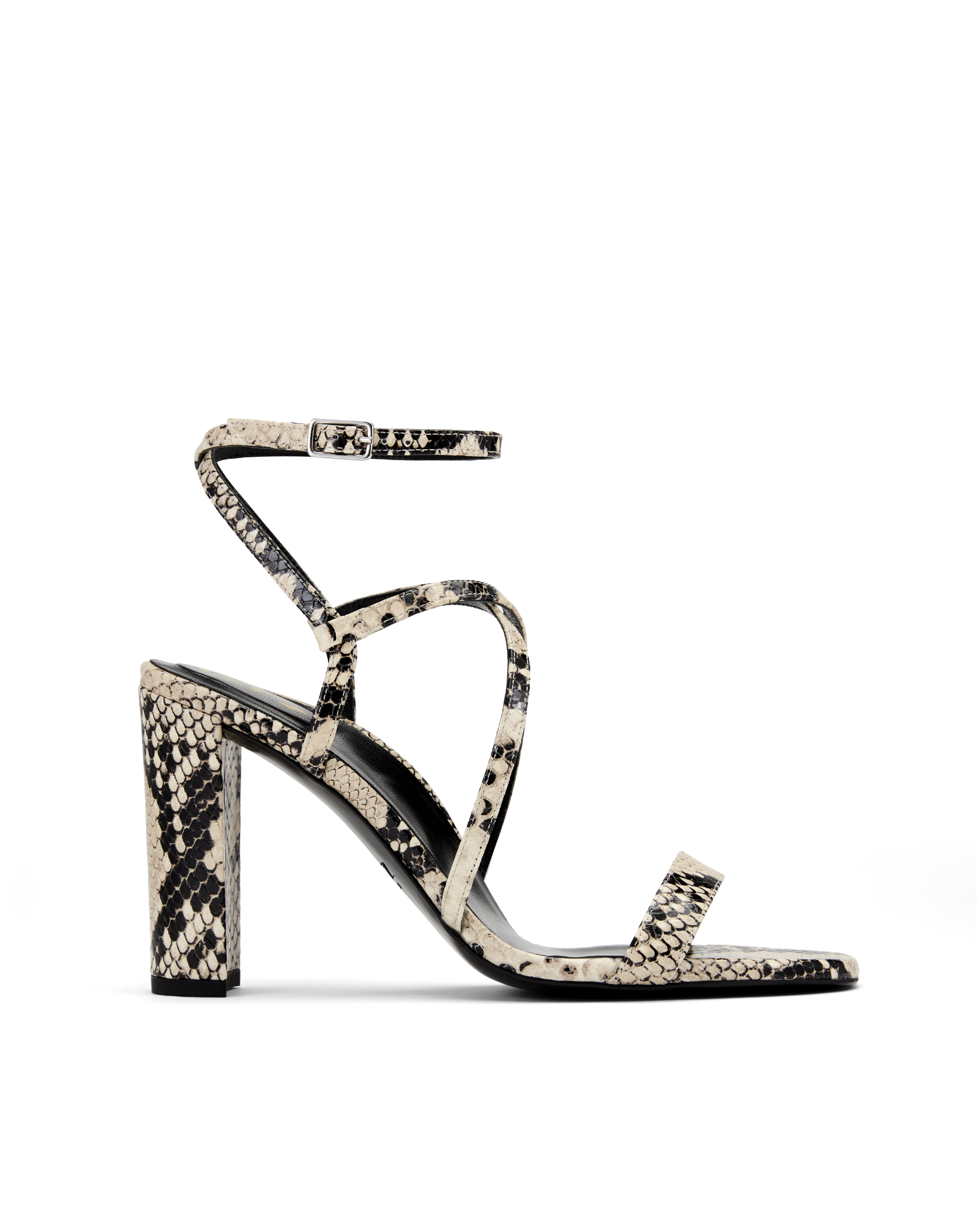 Selena: Ivory/Black Snake