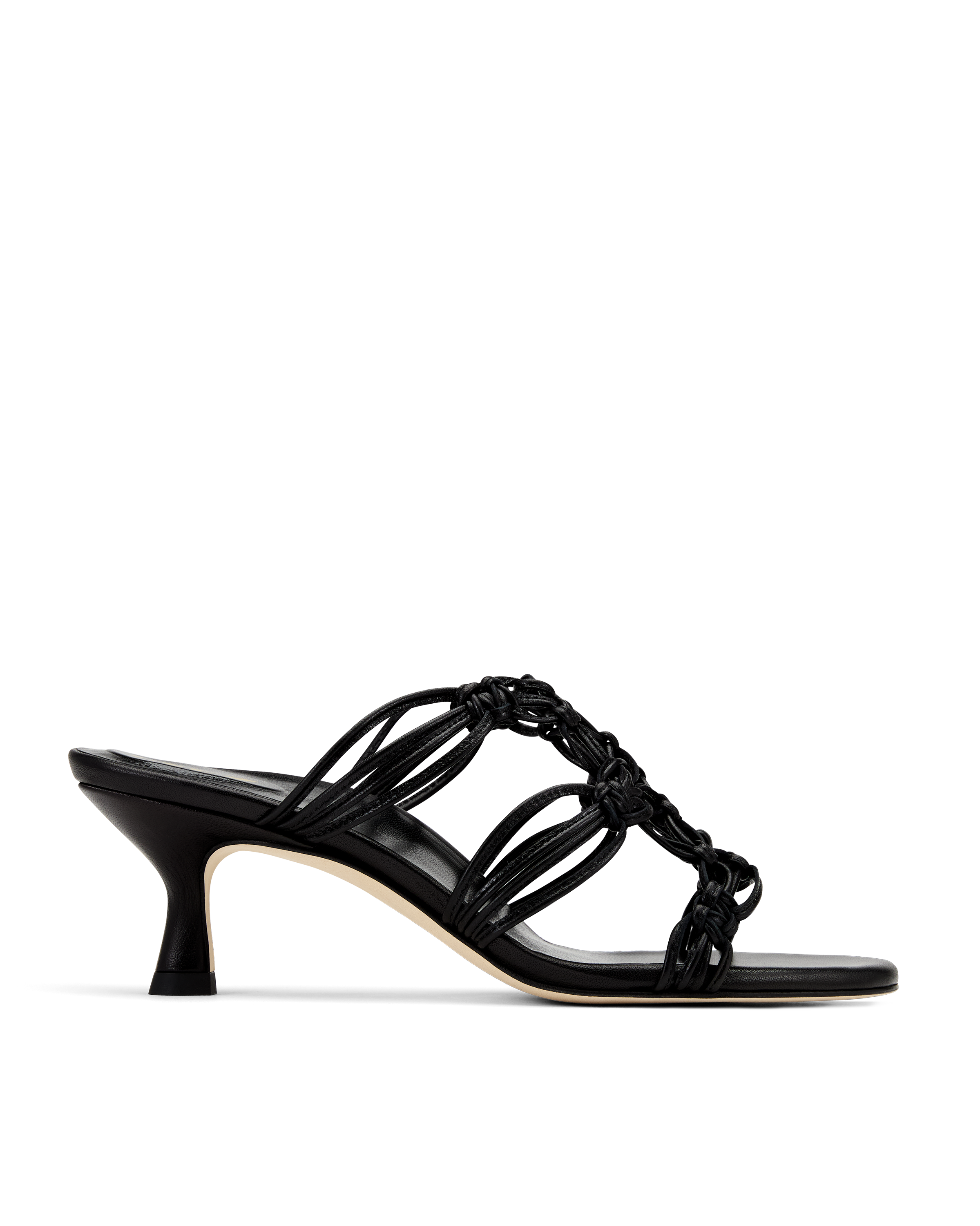 Sol: Black Capretto