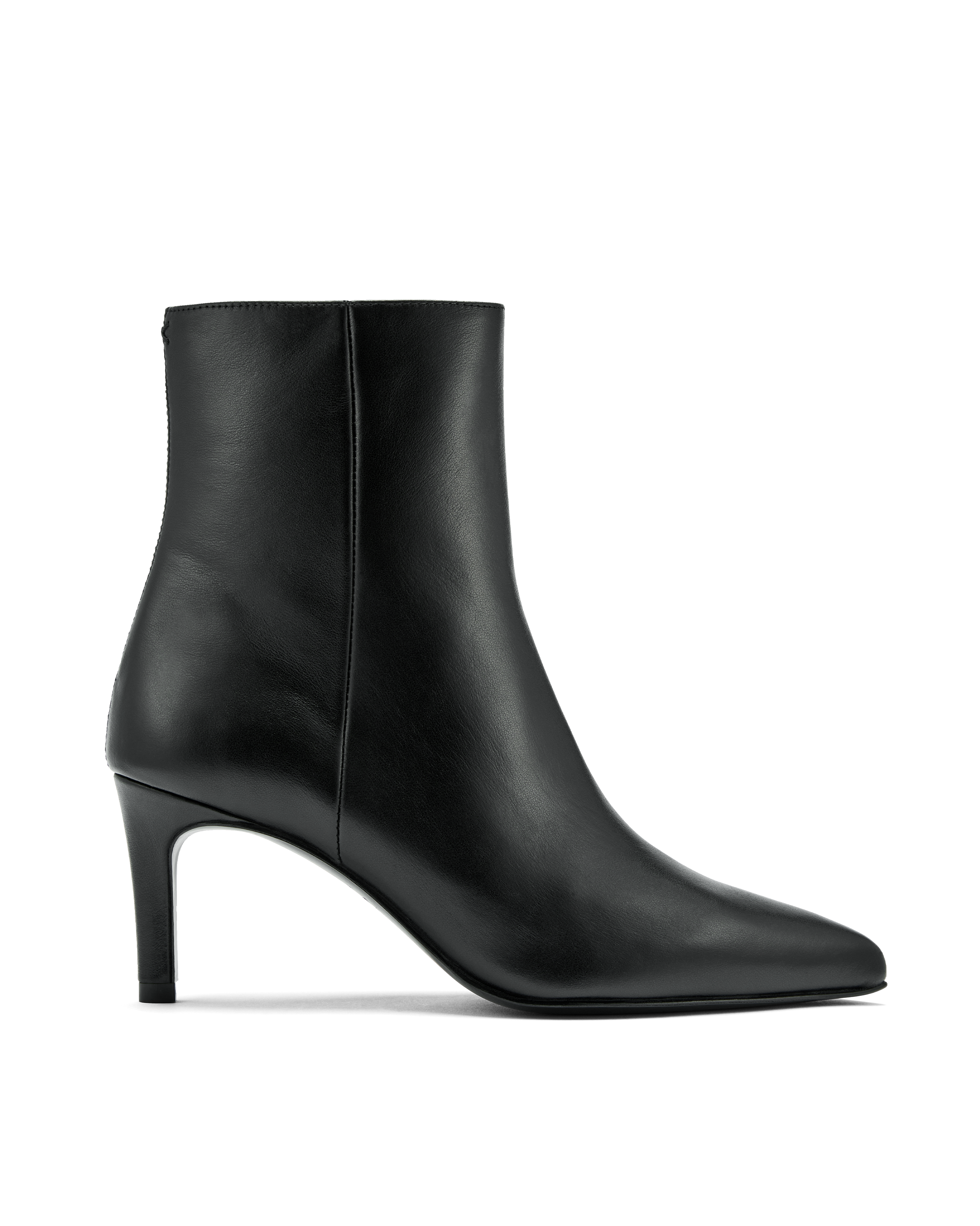Valentina: Black Calf