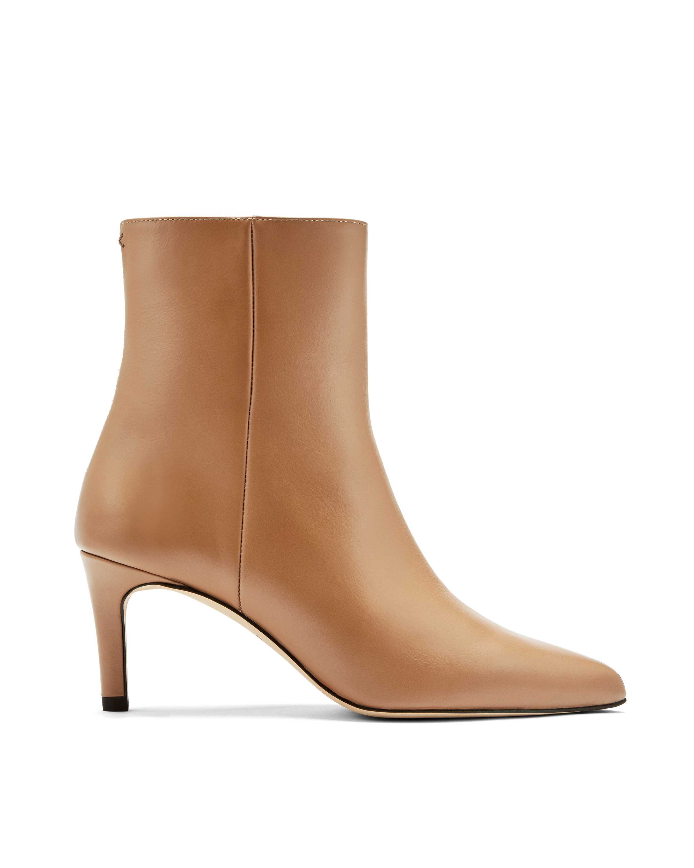 Valentina: Camel Calf