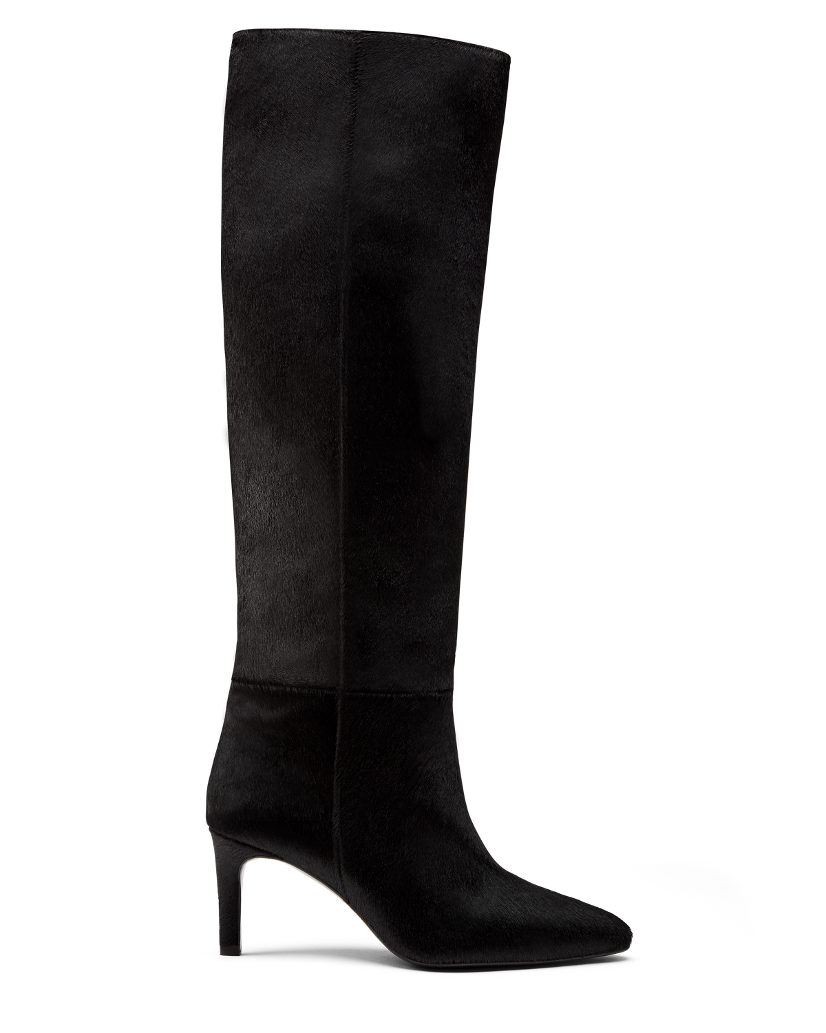 Vega: Black Haircalf