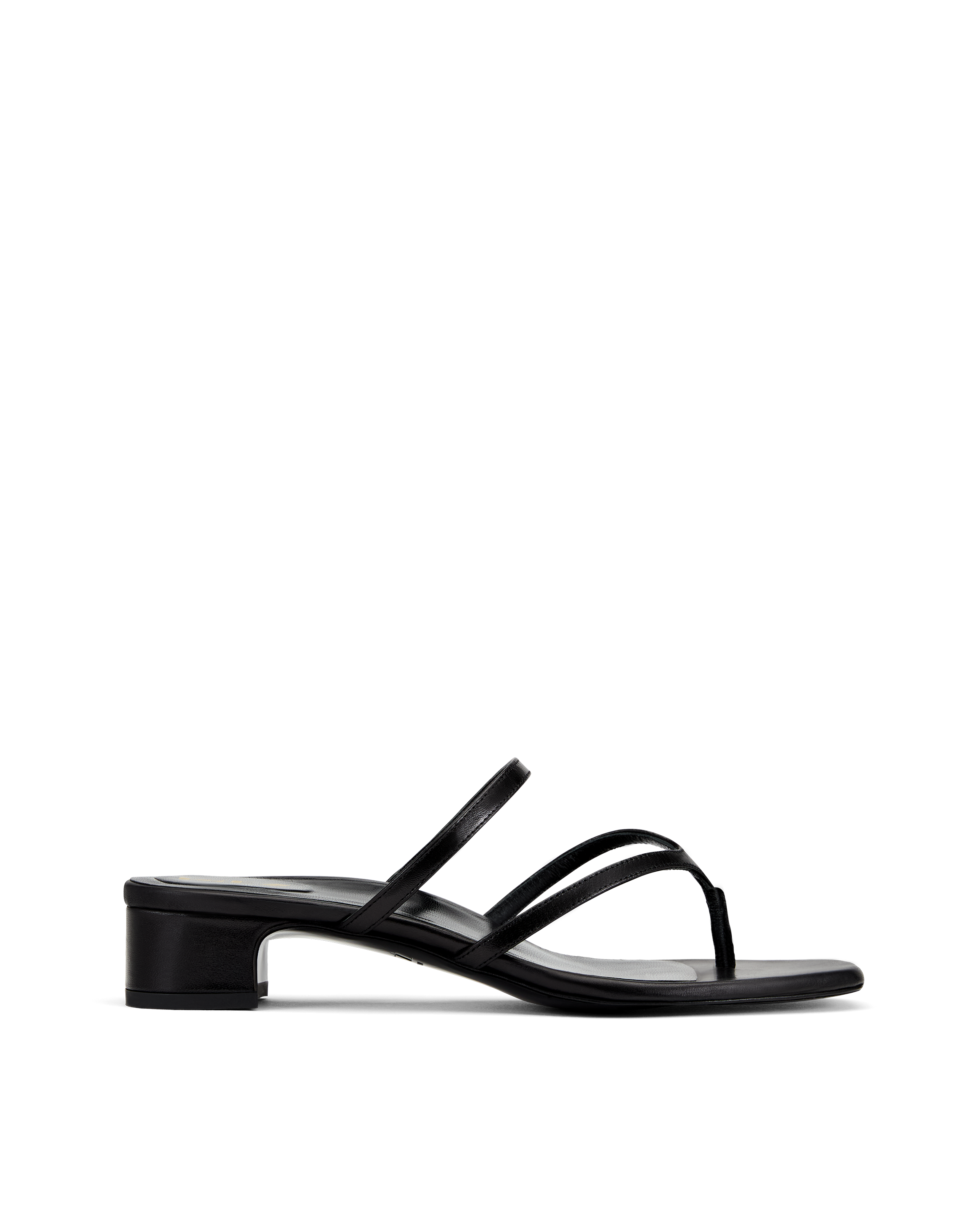 Gia: Black Capretto