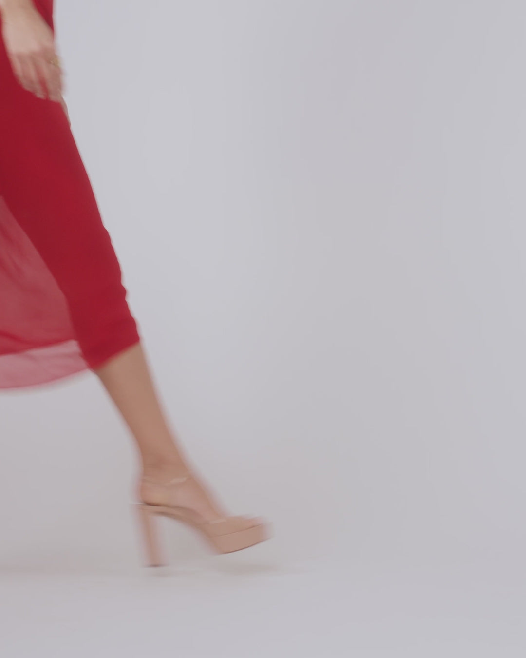Camilla: Tan Patent – INEZ
